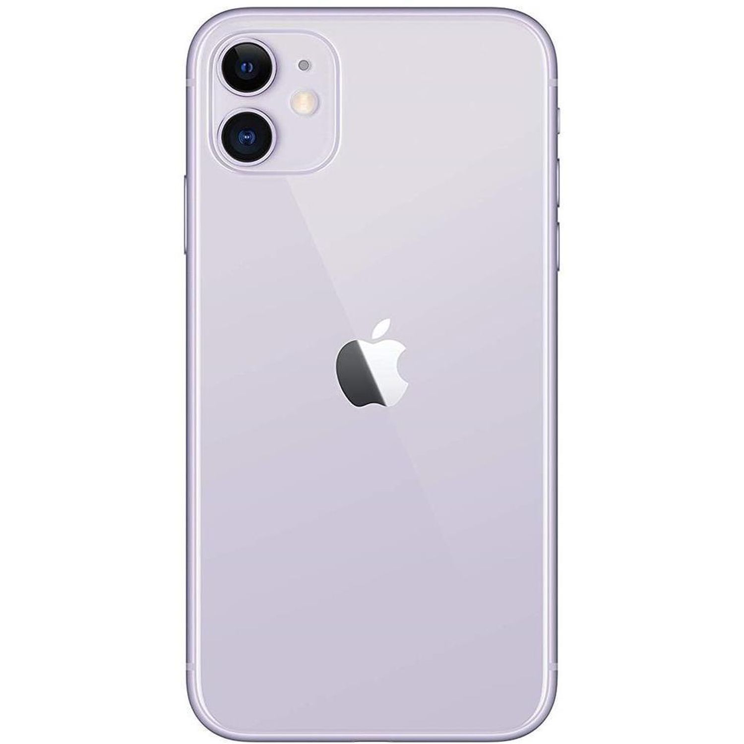 Voir la diapositive 4 : APPLE iPhone 11 64 Go 6.1 pouces 4G Violet NanoSim et eSim