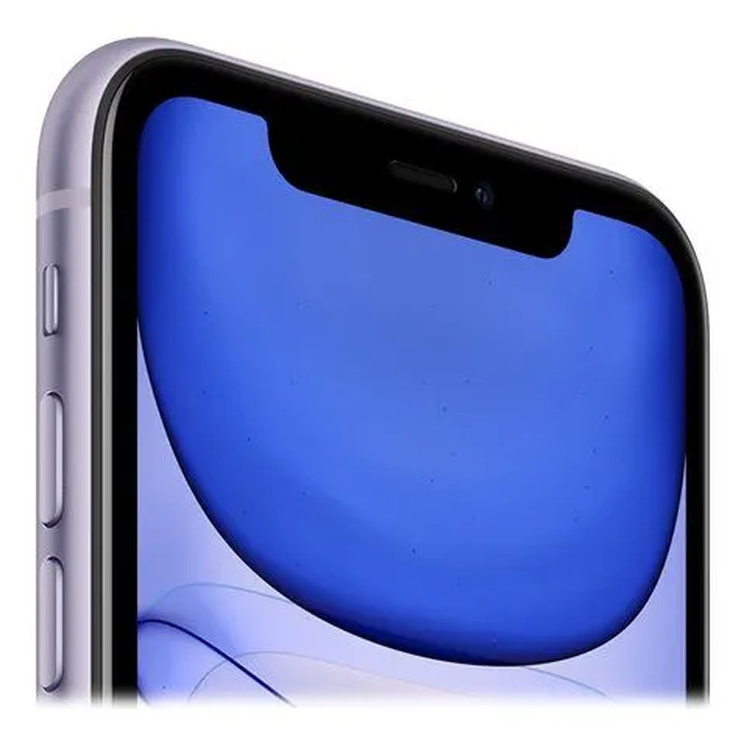 Voir la diapositive 6 : APPLE iPhone 11 64 Go 6.1 pouces 4G Violet NanoSim et eSim