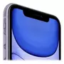 APPLE iPhone 11 64 Go 6.1 pouces 4G Violet NanoSim et eSim