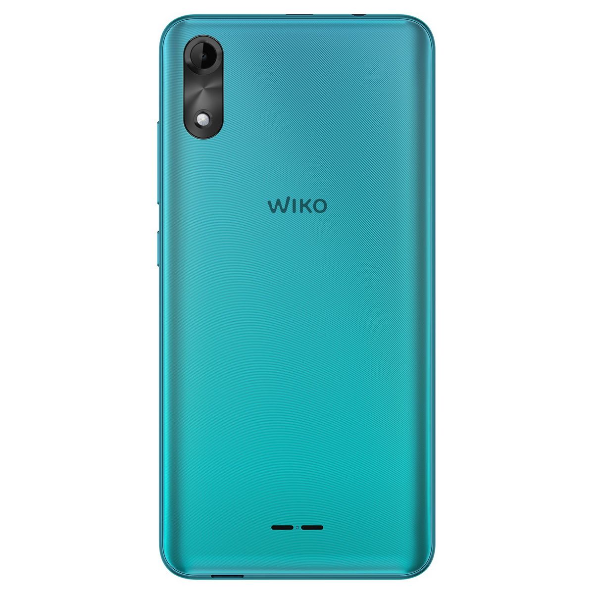 WIKO Smartphone Y51 3G+ 8 Go  5.45 pouces Vert Double Sim