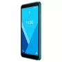 WIKO Smartphone Y51 3G+ 8 Go  5.45 pouces Vert Double Sim