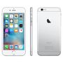 Voir la diapositive 2 : APPLE APPLE - iPhone 6S - Reconditionné Grade A - 64 Go - Argent - LAG