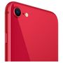 Voir la diapositive 5 : APPLE iPhone SE (PRODUCT)RED 128 Go 4.7 pouces 4G Rouge NanoSim et eSim