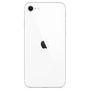 Voir la diapositive 3 : APPLE iPhone SE 256 Go 4.7 pouces 4G Blanc NanoSim et eSim