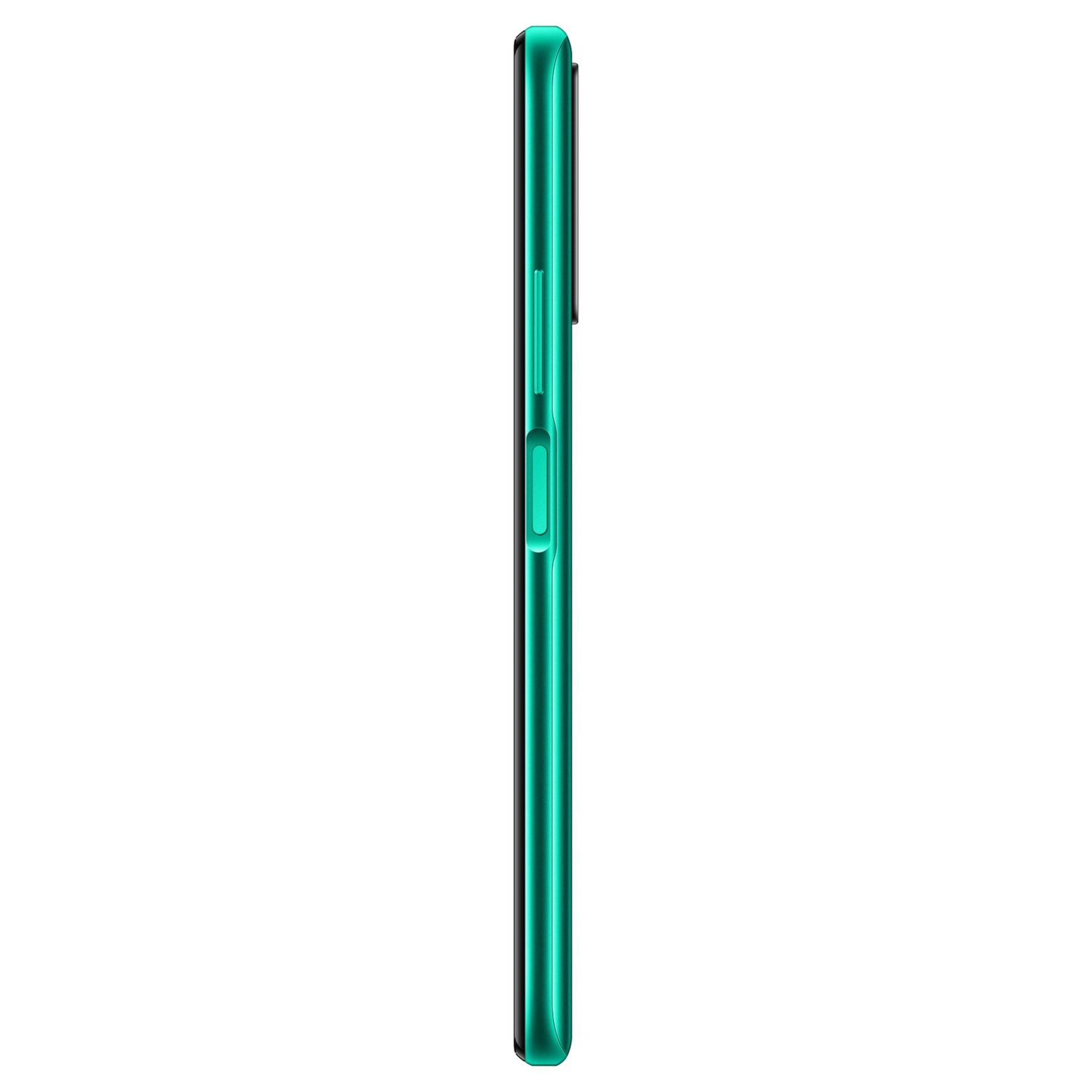 Voir la diapositive 2 : HONOR Smartphone 10X Lite  4G 128 Go Vert 