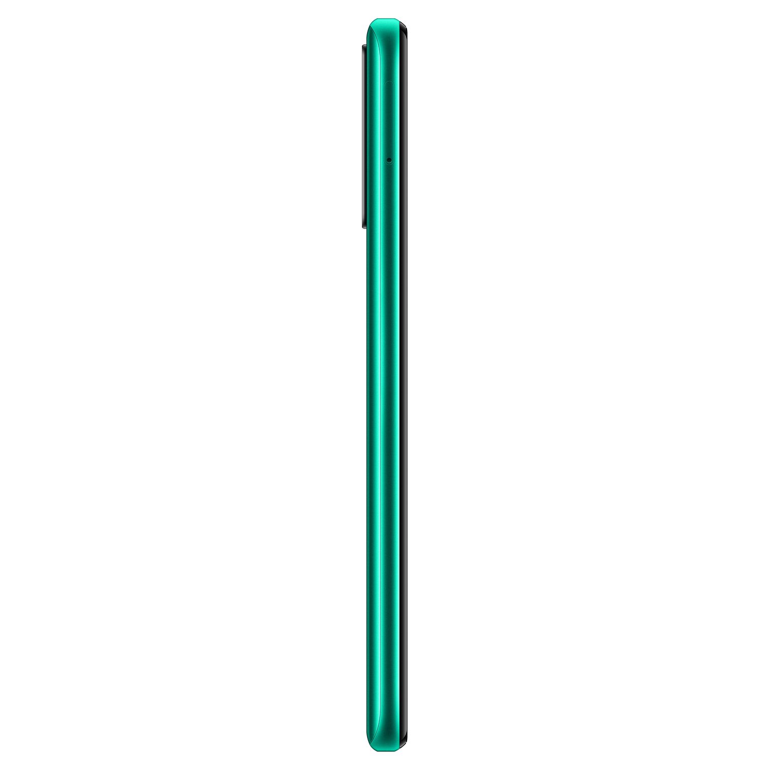 Voir la diapositive 3 : HONOR Smartphone 10X Lite  4G 128 Go Vert 