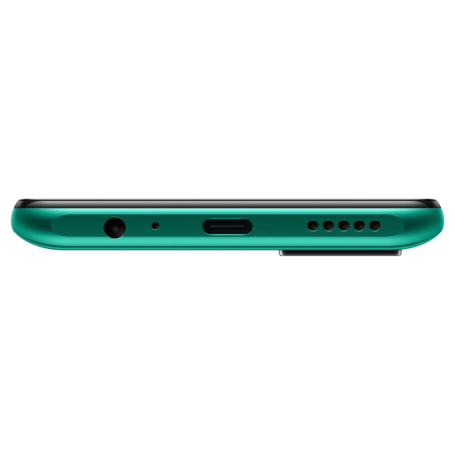 Voir la diapositive 5 : HONOR Smartphone 10X Lite  4G 128 Go Vert 