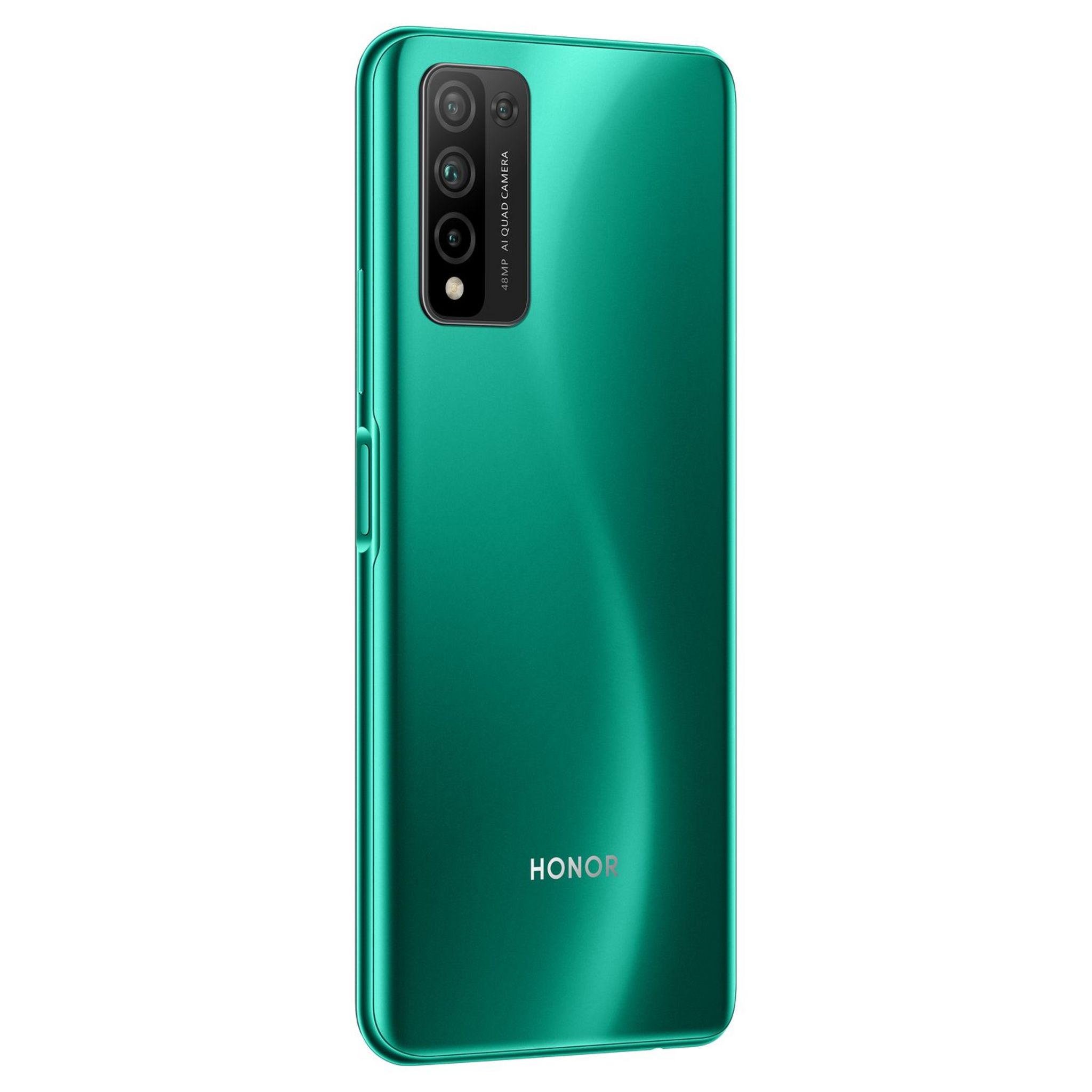 Voir la diapositive 6 : HONOR Smartphone 10X Lite  4G 128 Go Vert 