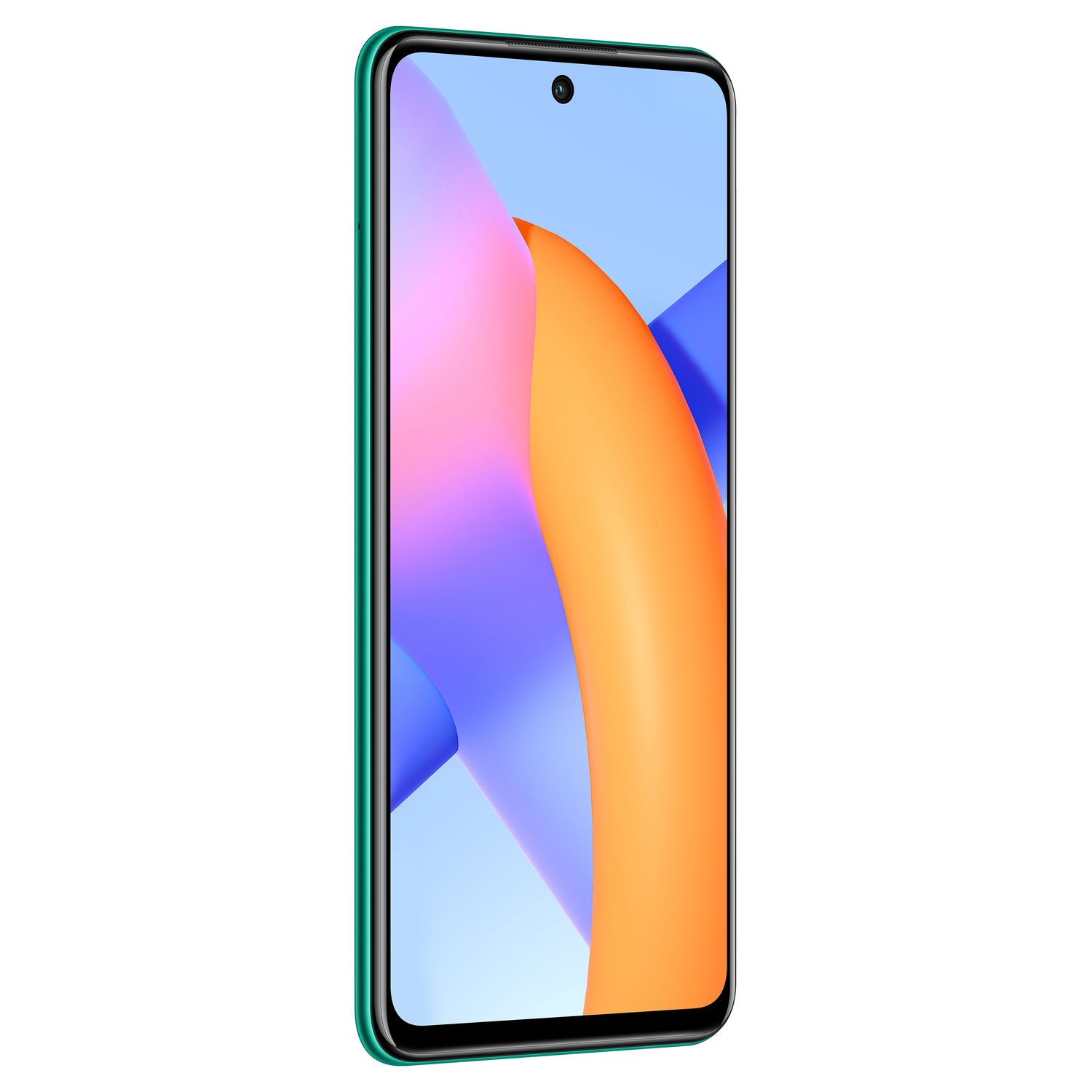 Voir la diapositive 7 : HONOR Smartphone 10X Lite  4G 128 Go Vert 