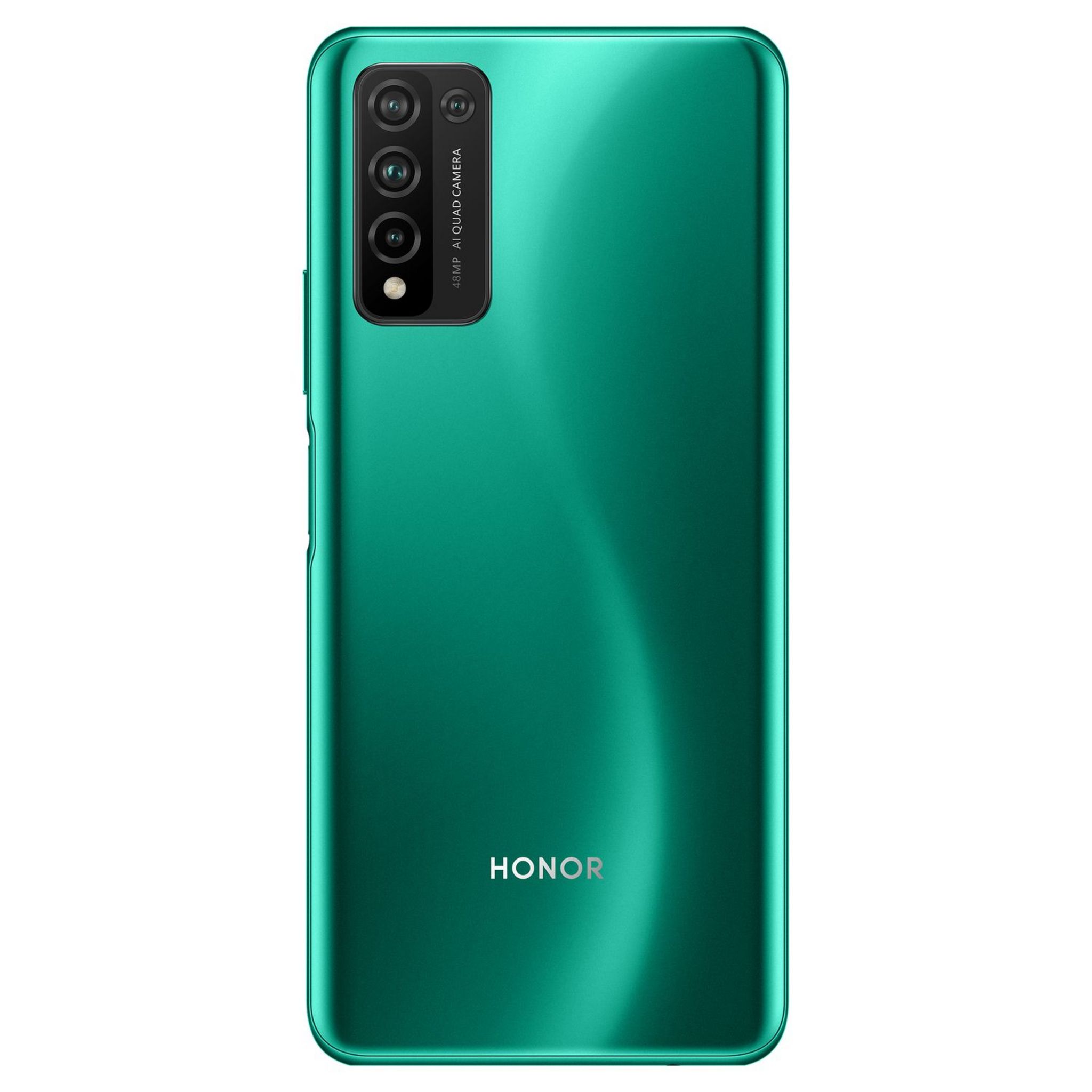 Voir la diapositive 9 : HONOR Smartphone 10X Lite  4G 128 Go Vert 