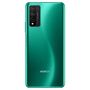 Voir la diapositive 9 : HONOR Smartphone 10X Lite  4G 128 Go Vert 
