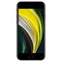 Voir la diapositive 2 : APPLE iPhone SE 128 Go 4.7 pouces 4G Noir NanoSim et eSim