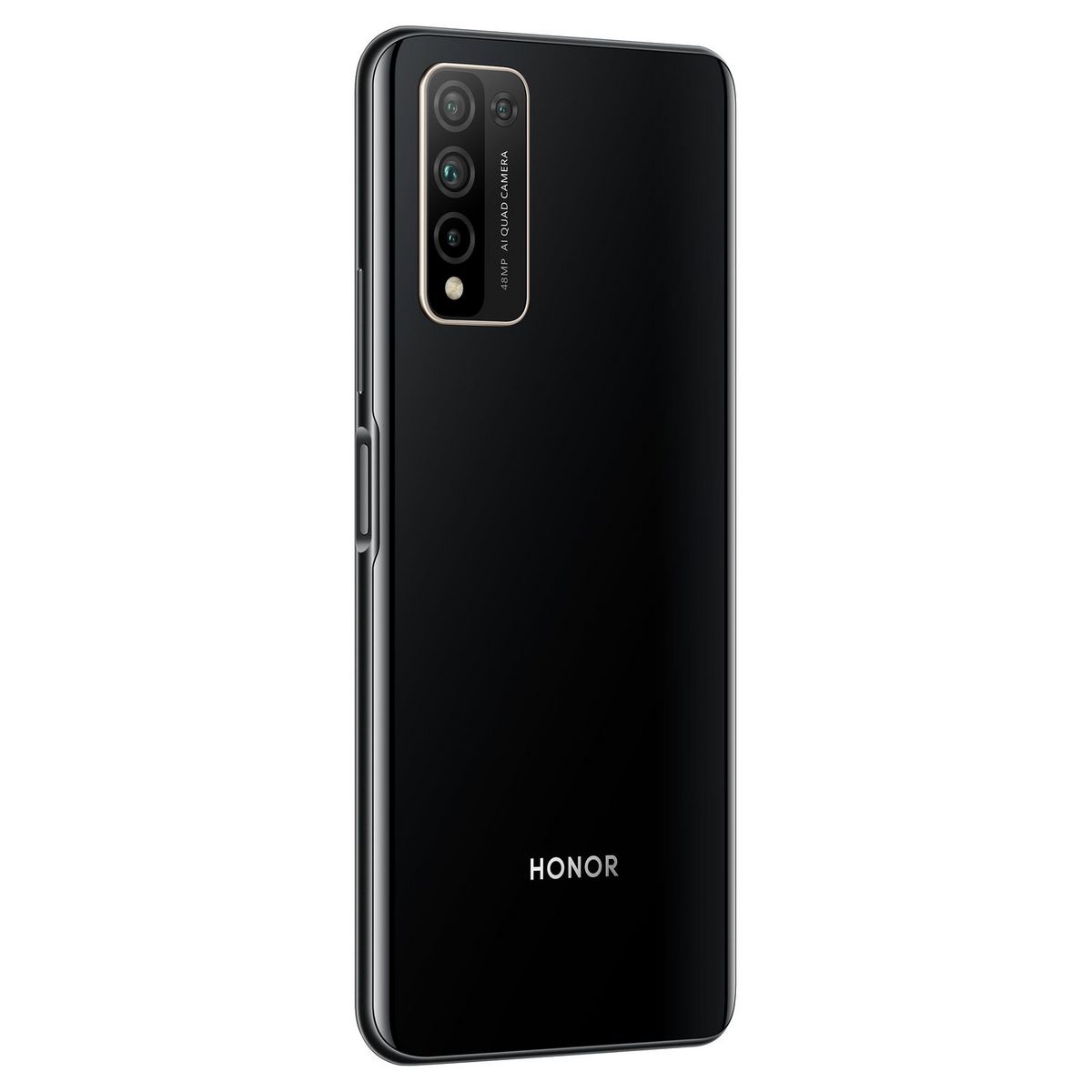 HONOR Smartphone 10X Lite  4G 128 Go 6.67 pouces  Noir Double Nano Sim