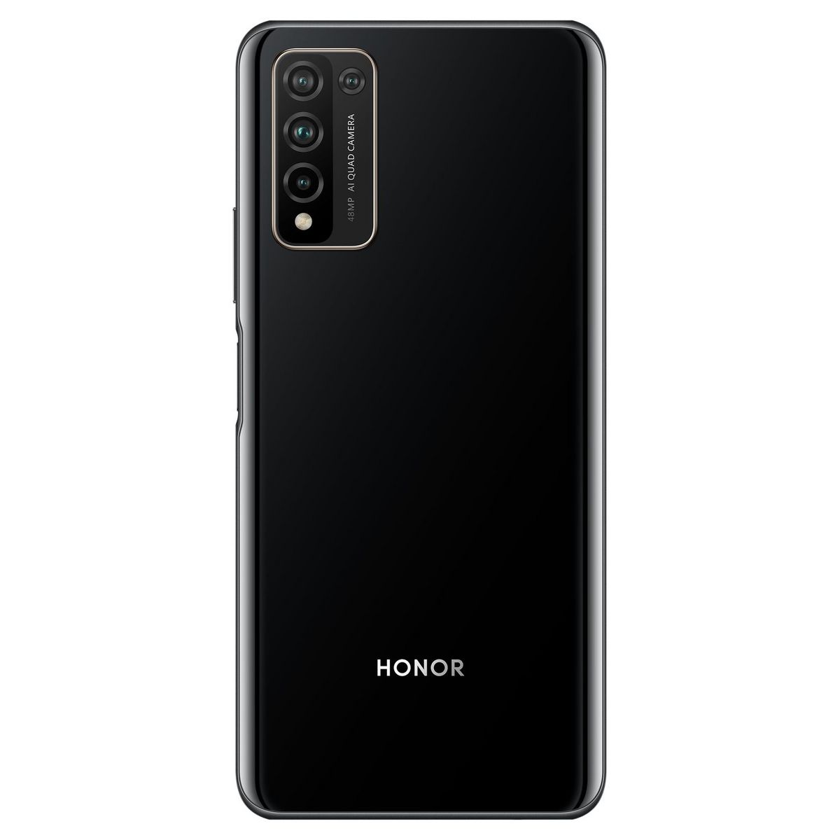HONOR Smartphone 10X Lite  4G 128 Go 6.67 pouces  Noir Double Nano Sim