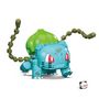 Voir la diapositive 2 : MATTEL Figurine à construire Méga Bulbizarre Pokémon
