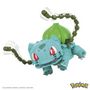 Voir la diapositive 6 : MATTEL Figurine à construire Méga Bulbizarre Pokémon
