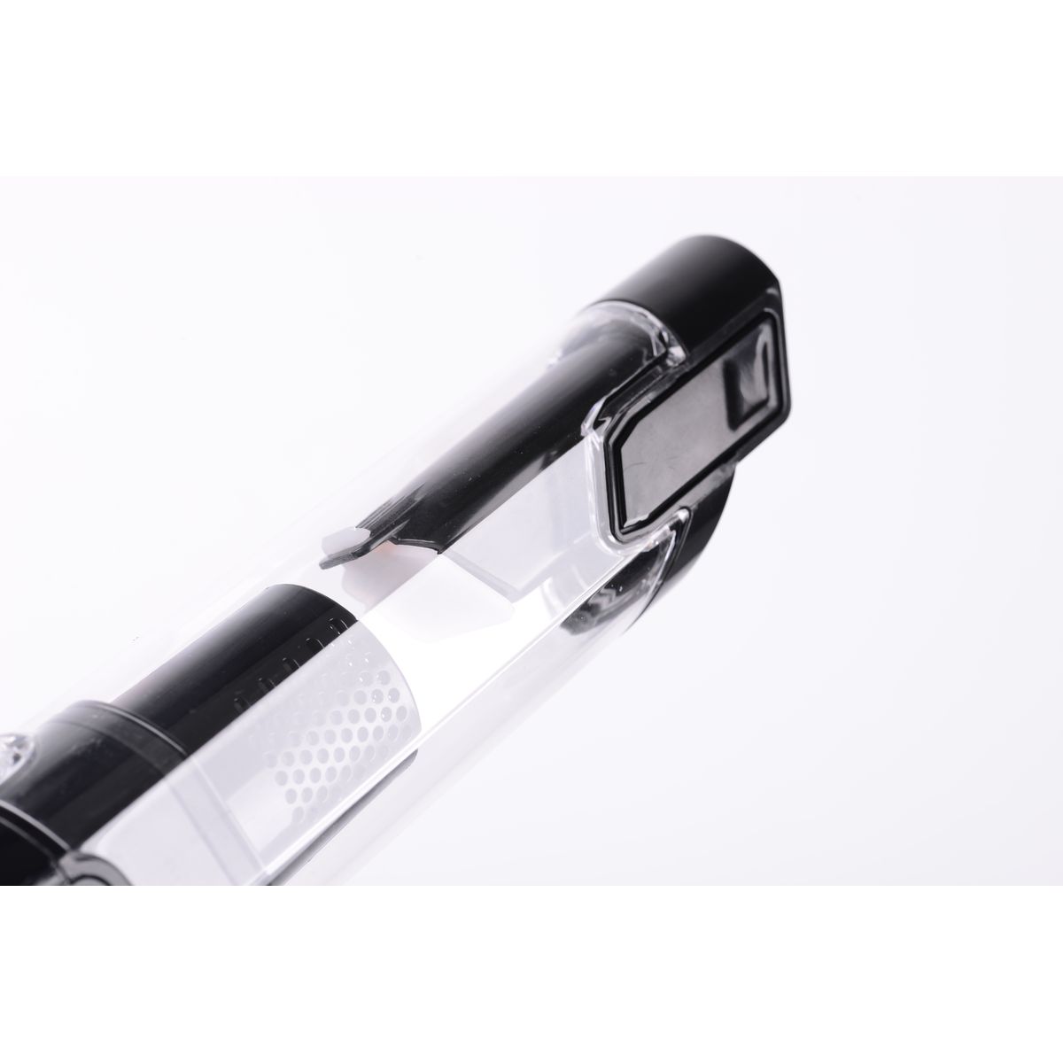 Voir la diapositive 3 : QILIVE Aspirateur à main Q.58828 - Noir