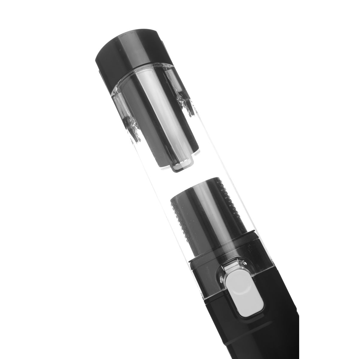 Voir la diapositive 4 : QILIVE Aspirateur à main Q.58828 - Noir