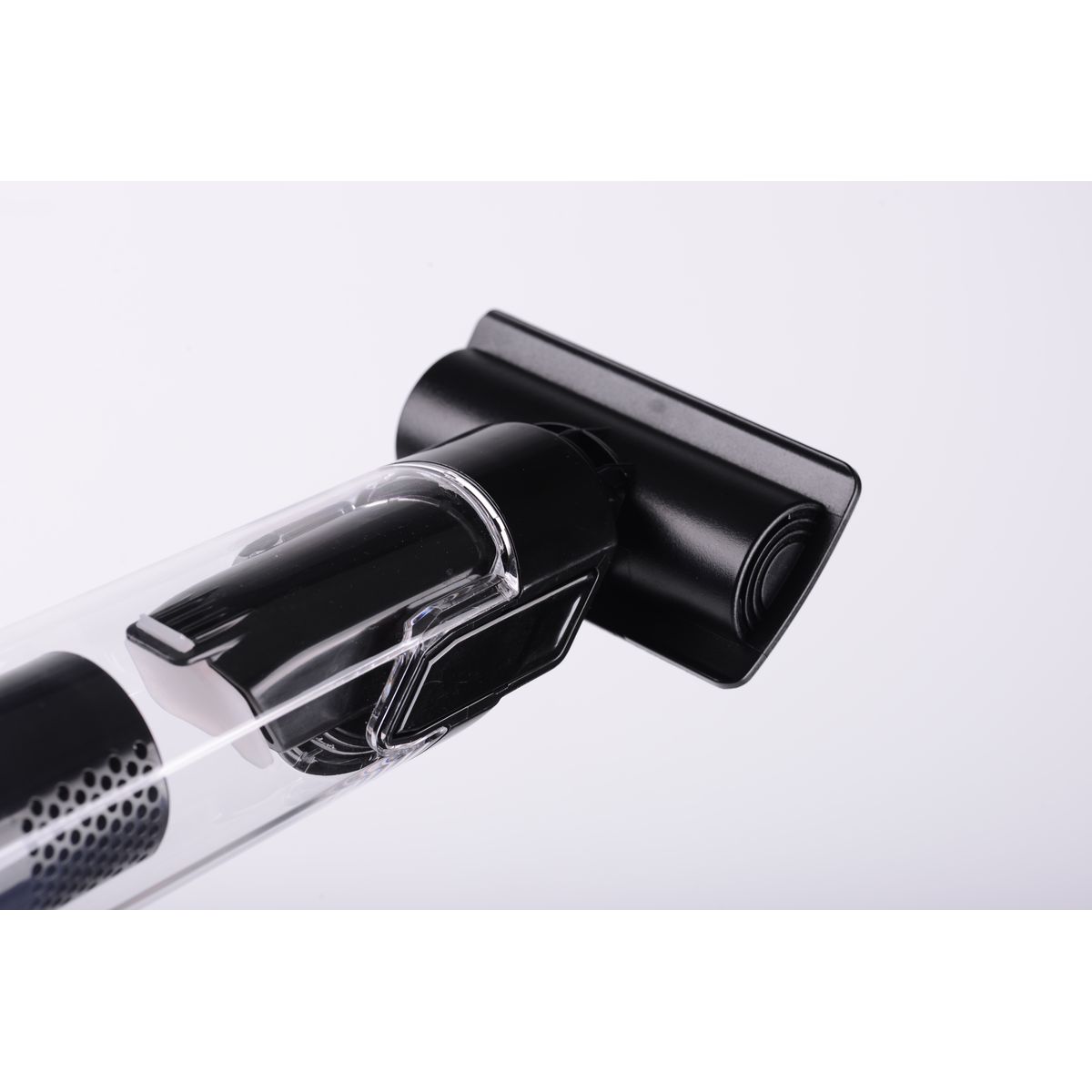 Voir la diapositive 7 : QILIVE Aspirateur à main Q.58828 - Noir