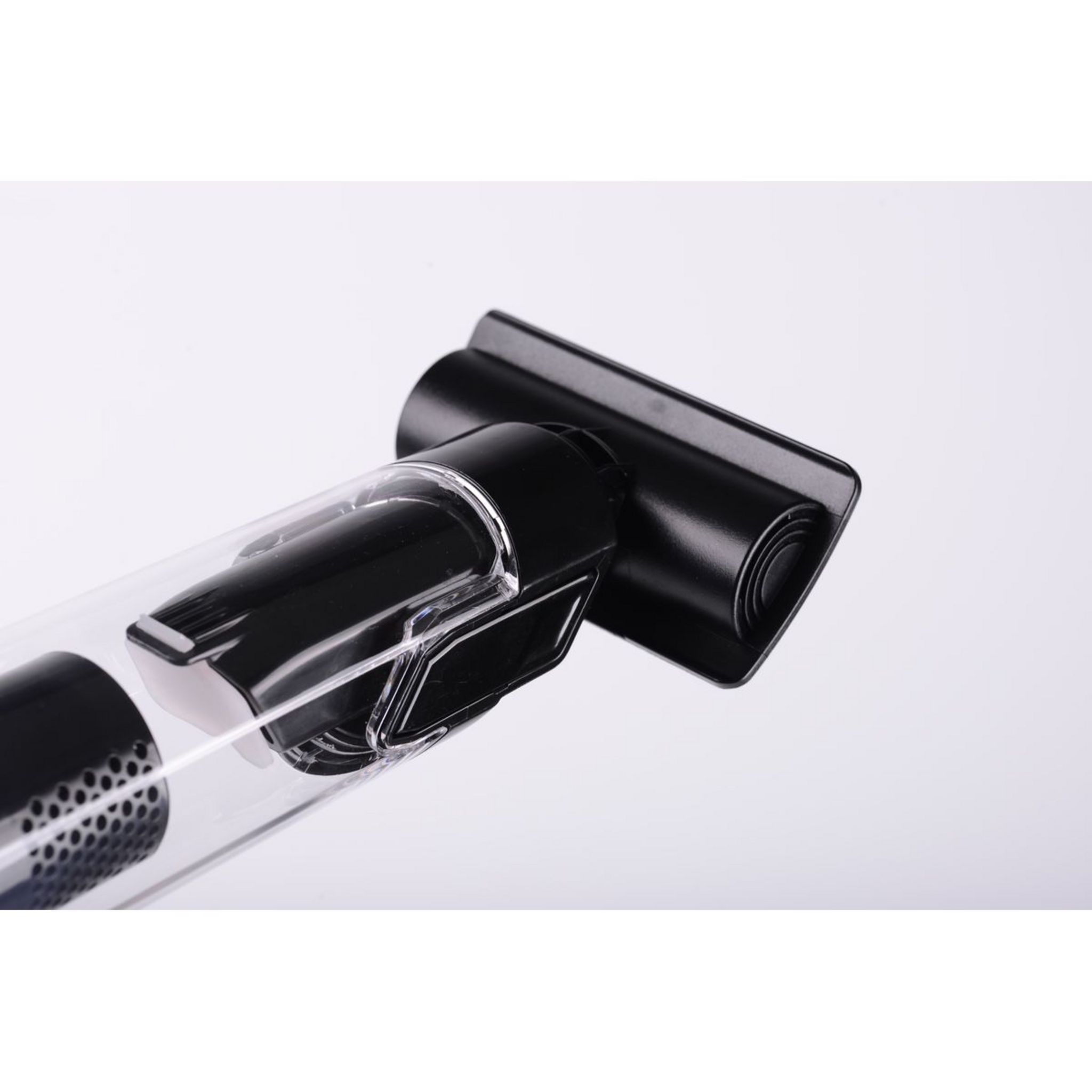 Voir la diapositive 7 : QILIVE Aspirateur à main Q.58828 - Noir