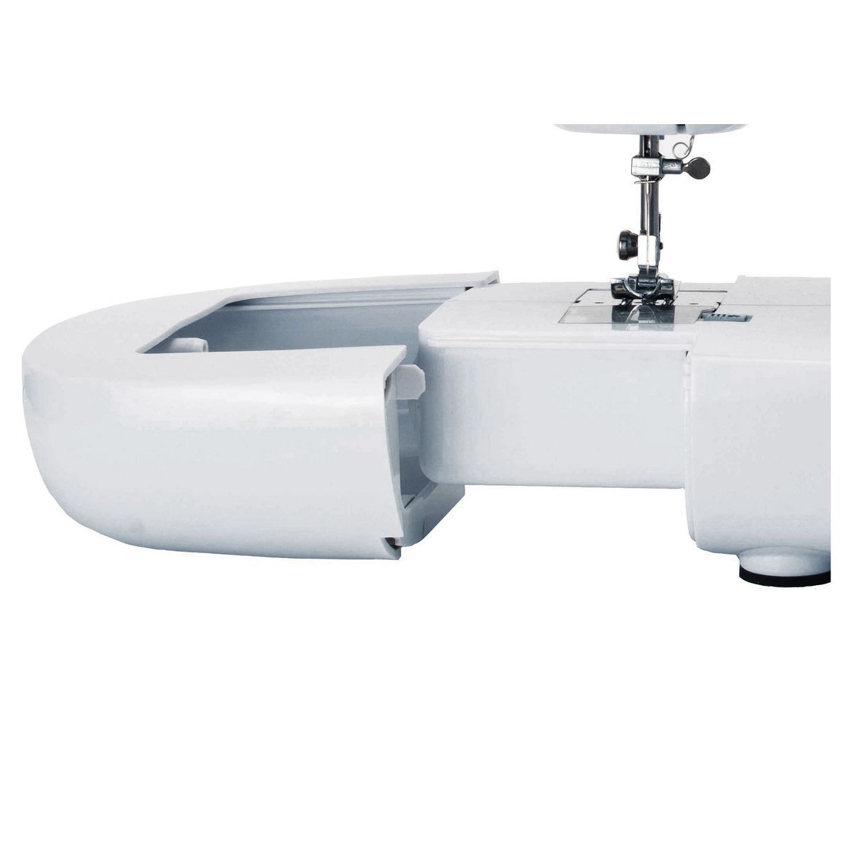 Machine à coudre 002376 - Blanc