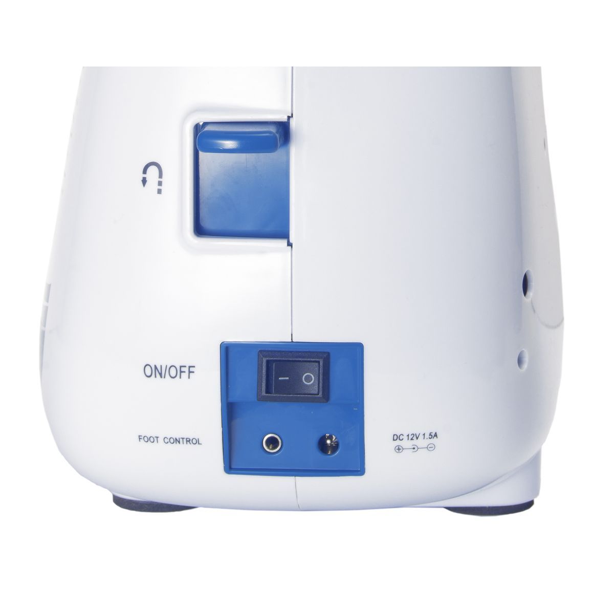 Machine à coudre 002376 - Blanc