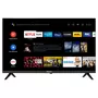 HISENSE 40A5700FA TV LED FULL HD 100 cm Android TV