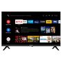 Voir la diapositive 5 : HISENSE 40A5700FA TV LED FULL HD 100 cm Android TV