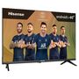 Voir la diapositive 6 : HISENSE 40A5700FA TV LED FULL HD 100 cm Android TV