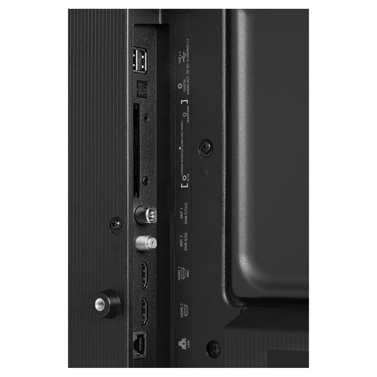 HISENSE 40A5700FA TV LED FULL HD 100 cm Android TV