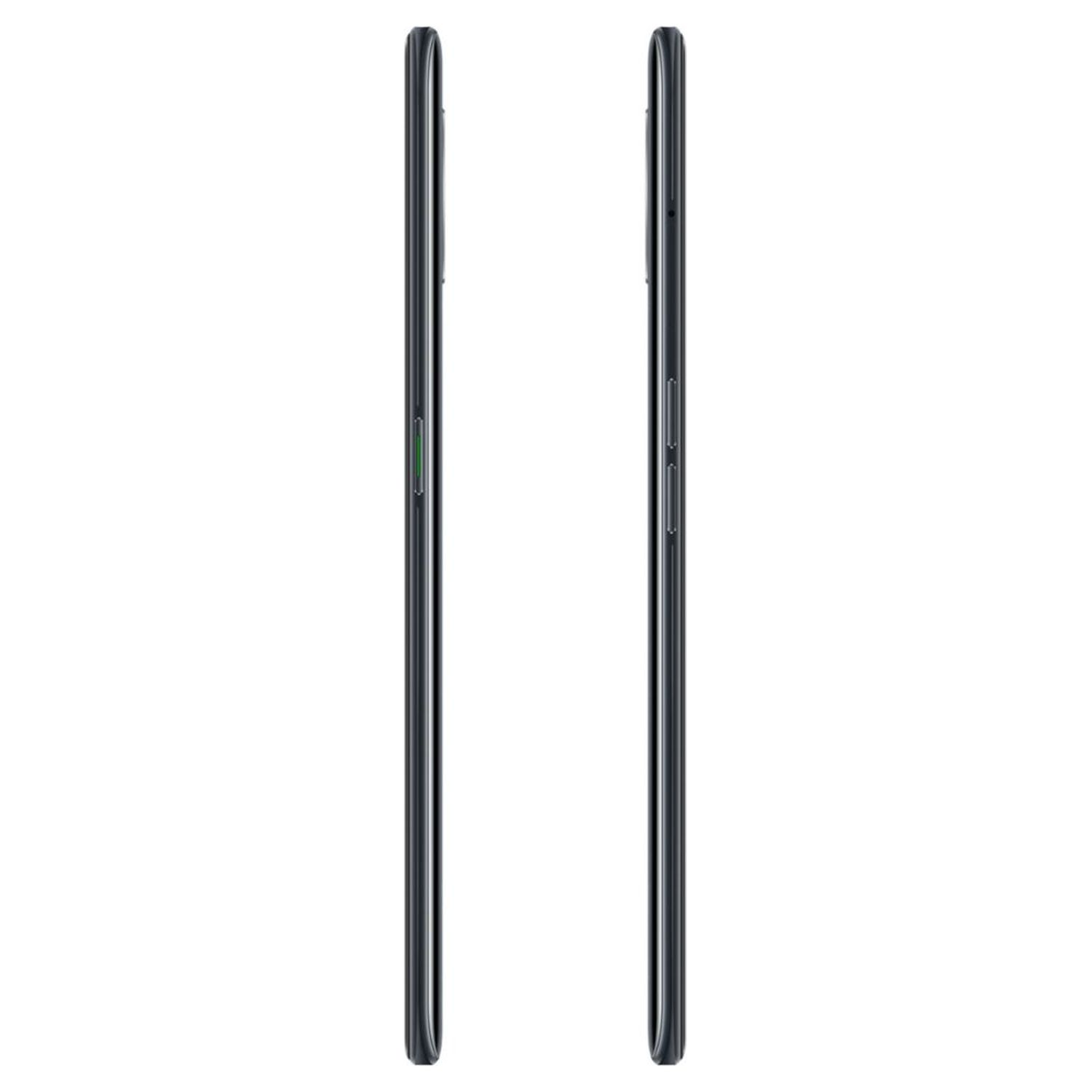 Voir la diapositive 4 : OPPO Smartphone A5  64 Go 4G+  6.5 pouces Noir Double NanoSim