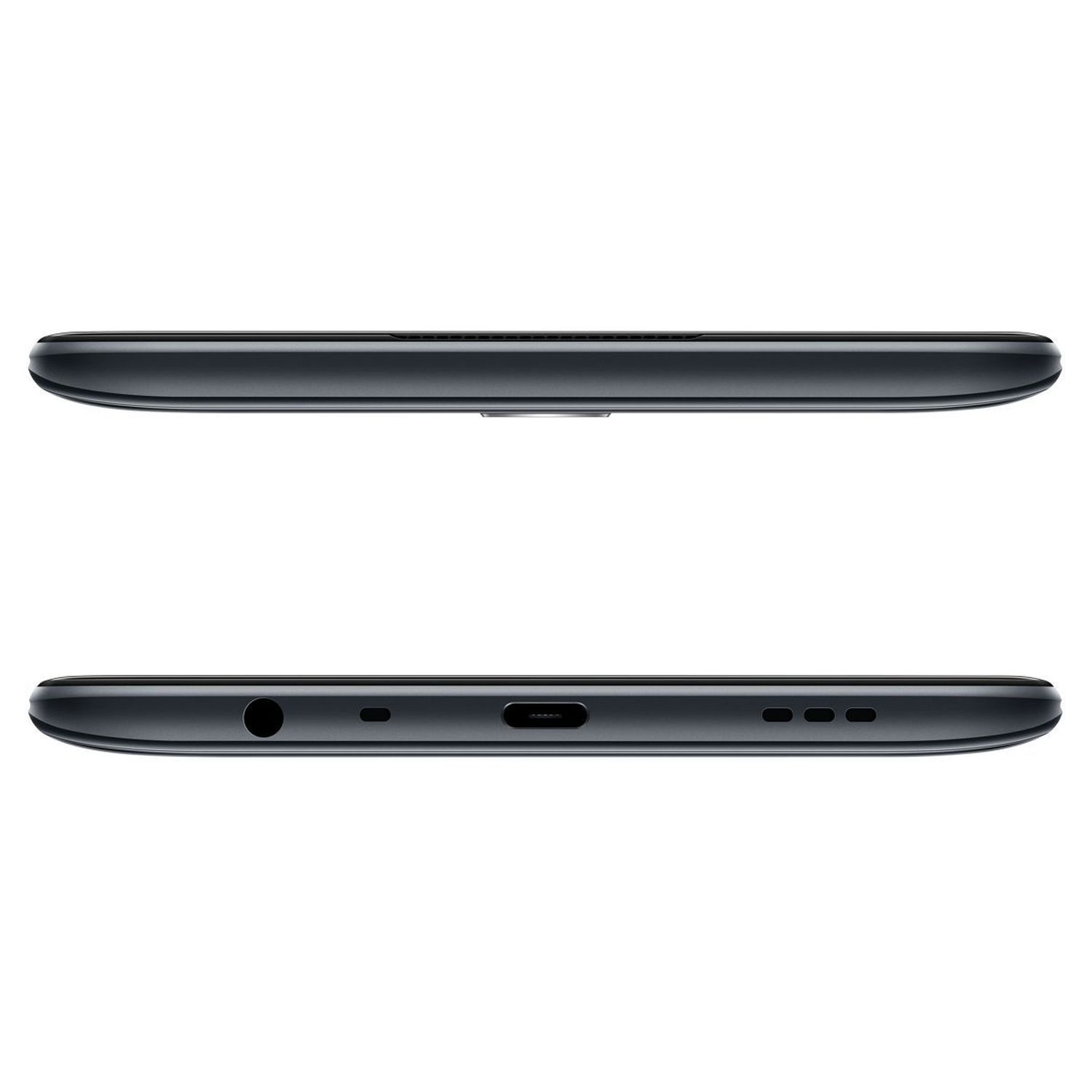 Voir la diapositive 5 : OPPO Smartphone A5  64 Go 4G+  6.5 pouces Noir Double NanoSim