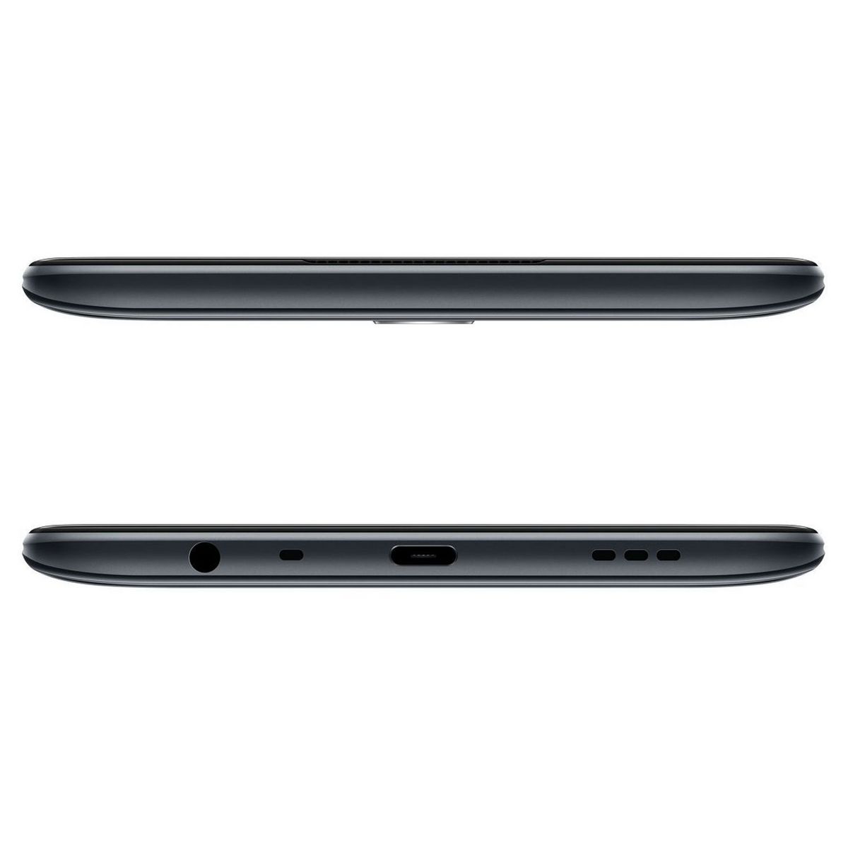 OPPO Smartphone A5  64 Go 4G+  6.5 pouces Noir Double NanoSim