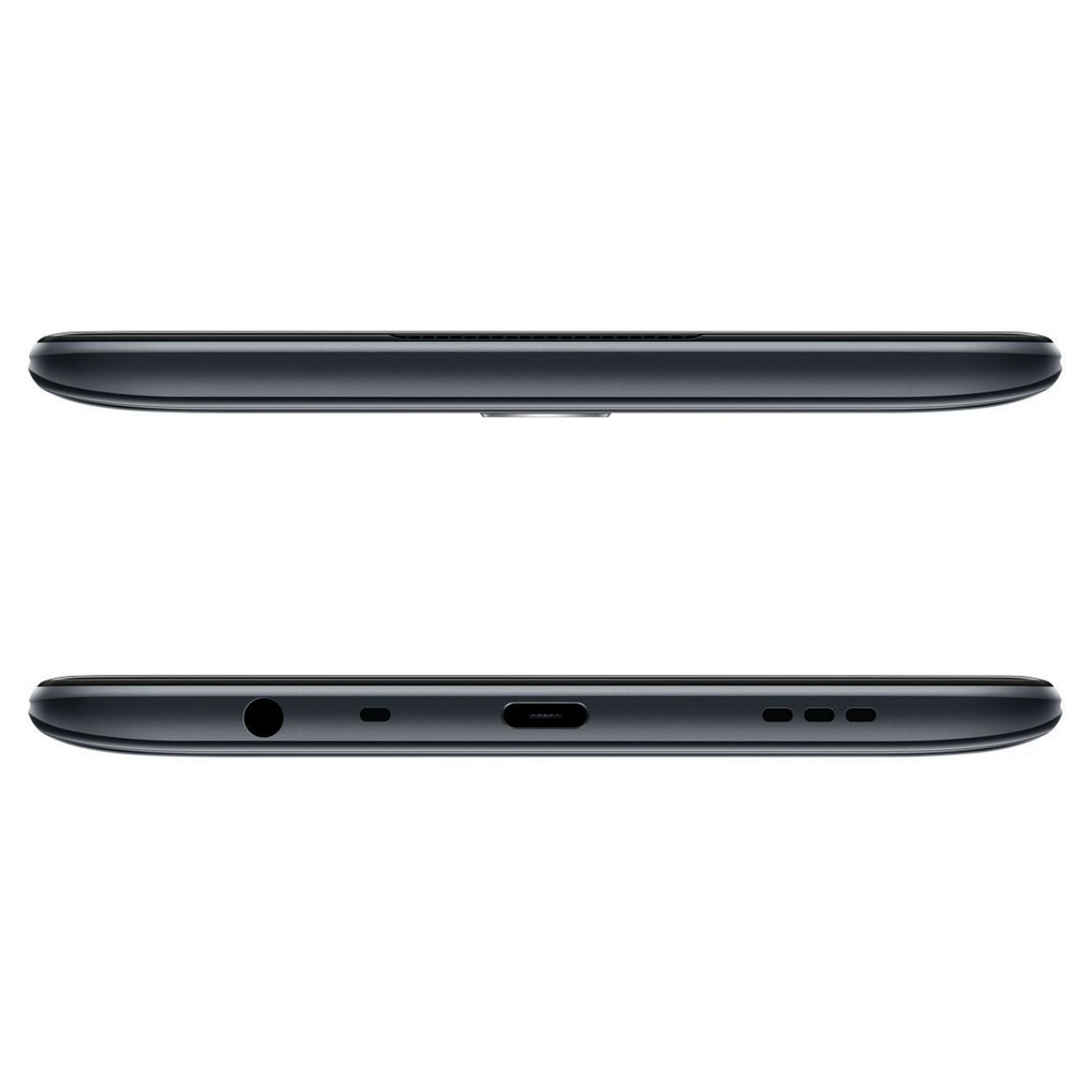 Voir la diapositive 5 : OPPO Smartphone A5  64 Go 4G+  6.5 pouces Noir Double NanoSim