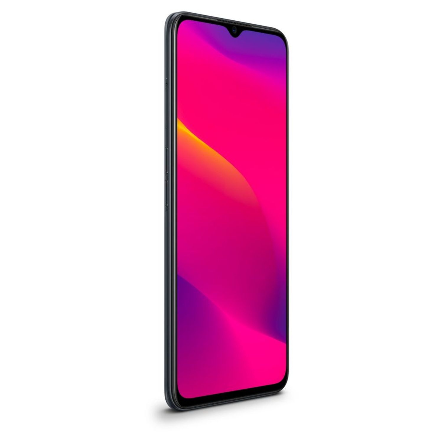 Voir la diapositive 6 : OPPO Smartphone A5  64 Go 4G+  6.5 pouces Noir Double NanoSim