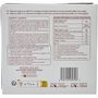 Voir la diapositive 2 : POUCE Maxi bâtonnets glace vanille chocolat au lait amandes 6 pièces 510g