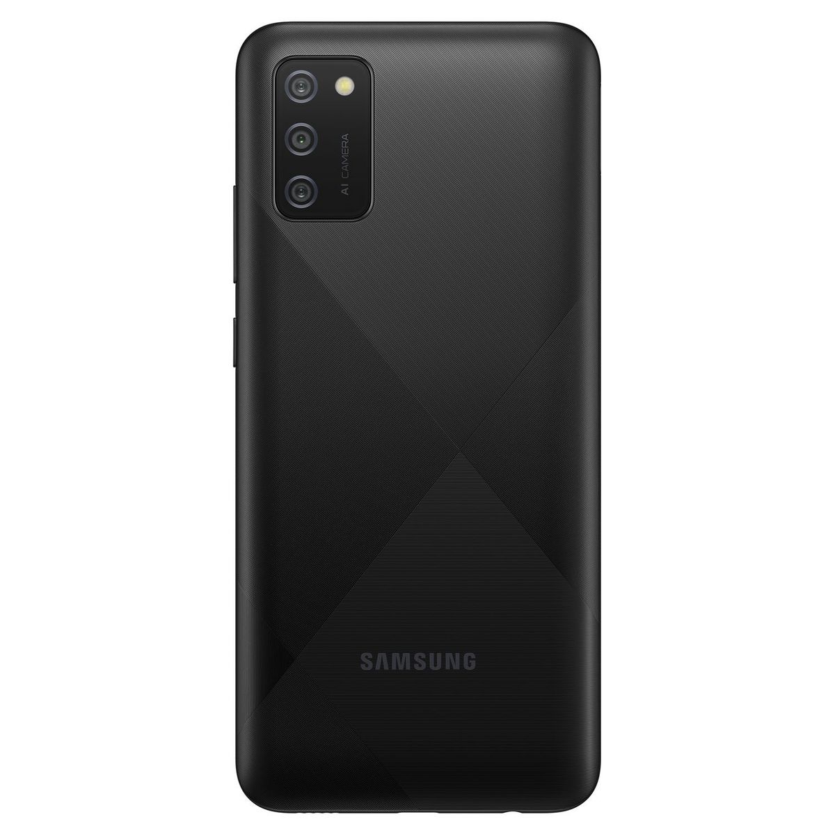 SAMSUNG Smartphone Galaxy A02s 4G 32 Go Noir 