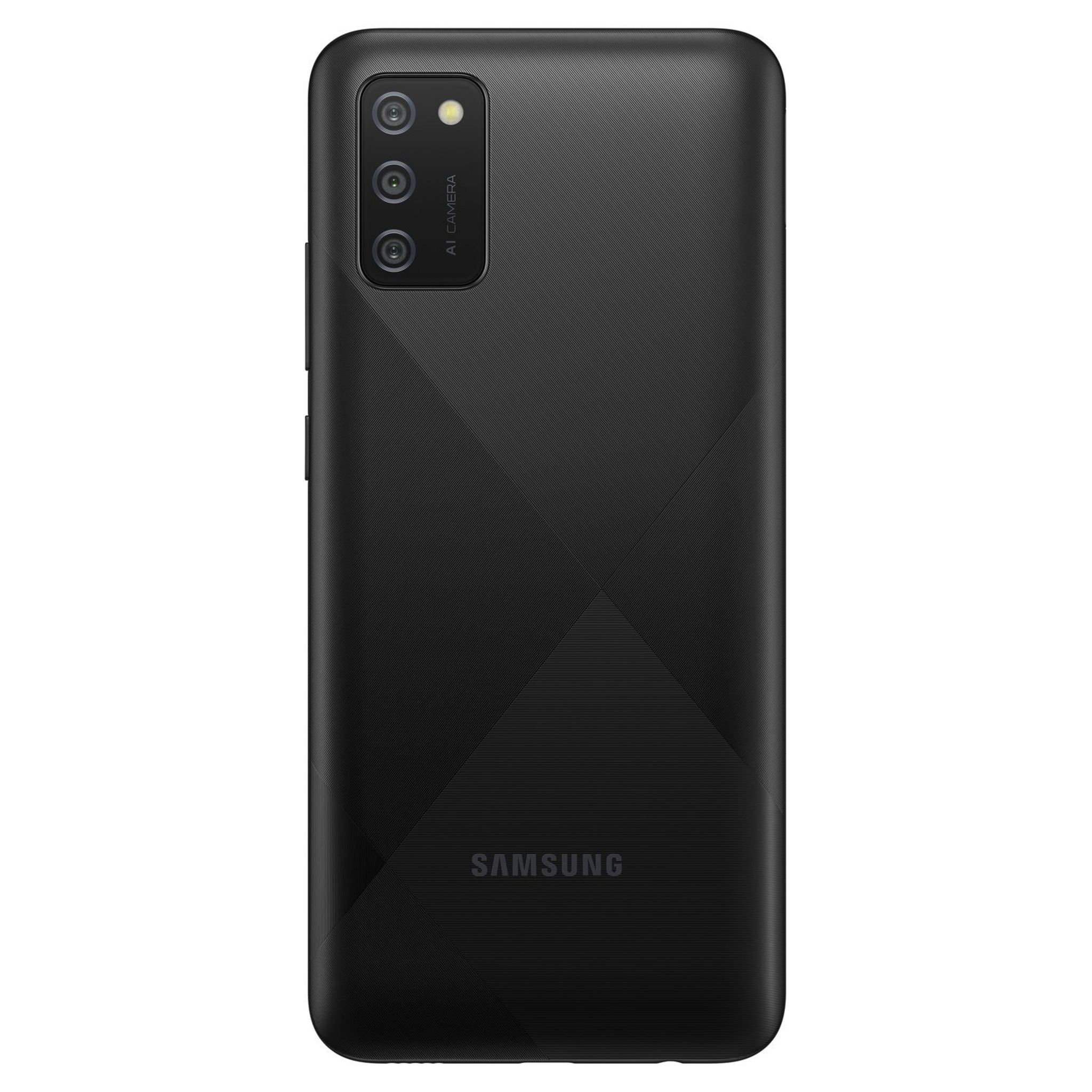 Voir la diapositive 5 : SAMSUNG Smartphone Galaxy A02s 4G 32 Go Noir 