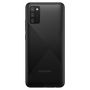 Voir la diapositive 5 : SAMSUNG Smartphone Galaxy A02s 4G 32 Go Noir 