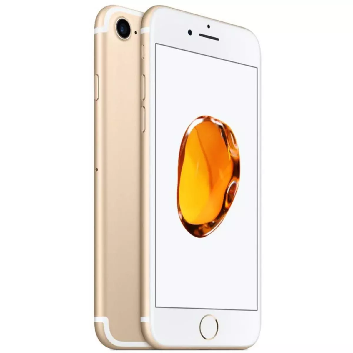 SLP iPhone 7 - Reconditionné Grade A - 128 Go - Or - 
