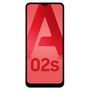 Voir la diapositive 2 : SAMSUNG Smartphone Galaxy A02s 4G 32 Go Blanc