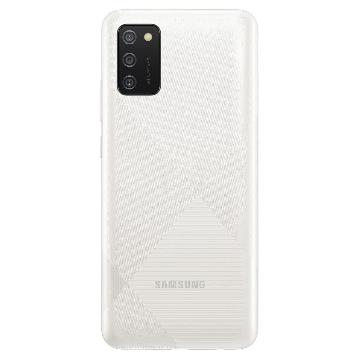 SAMSUNG Smartphone Galaxy A02s 4G 32 Go Blanc