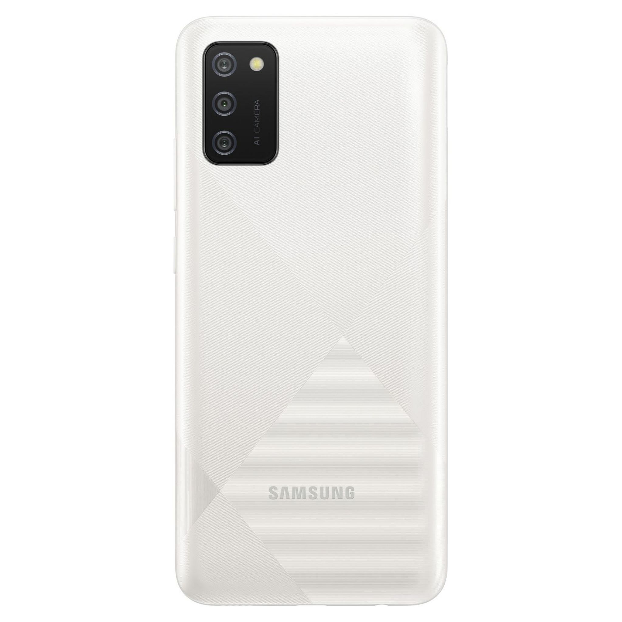 Voir la diapositive 5 : SAMSUNG Smartphone Galaxy A02s 4G 32 Go Blanc