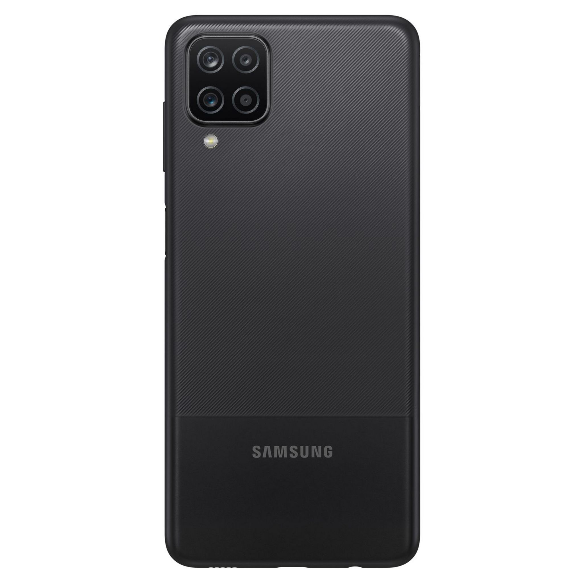 Voir la diapositive 2 : SAMSUNG Smartphone Galaxy A12  4G  64 Go  6.5 pouces  Noir  Double NanoSim
