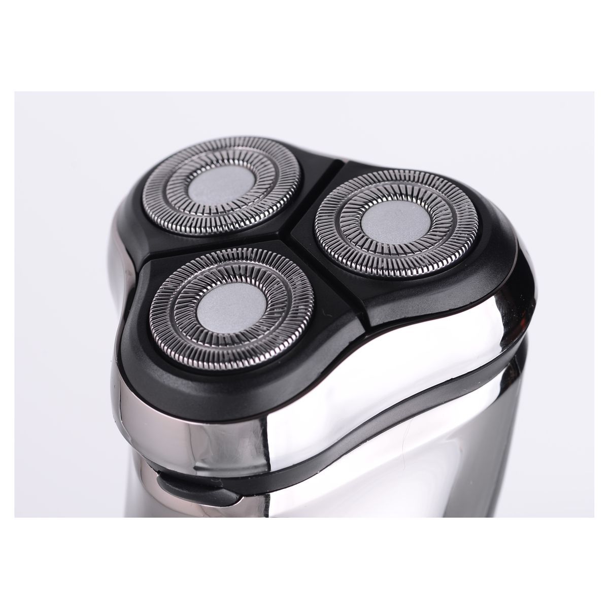 QILIVE Tête de rasoir pour rasoir 155809 - Noir