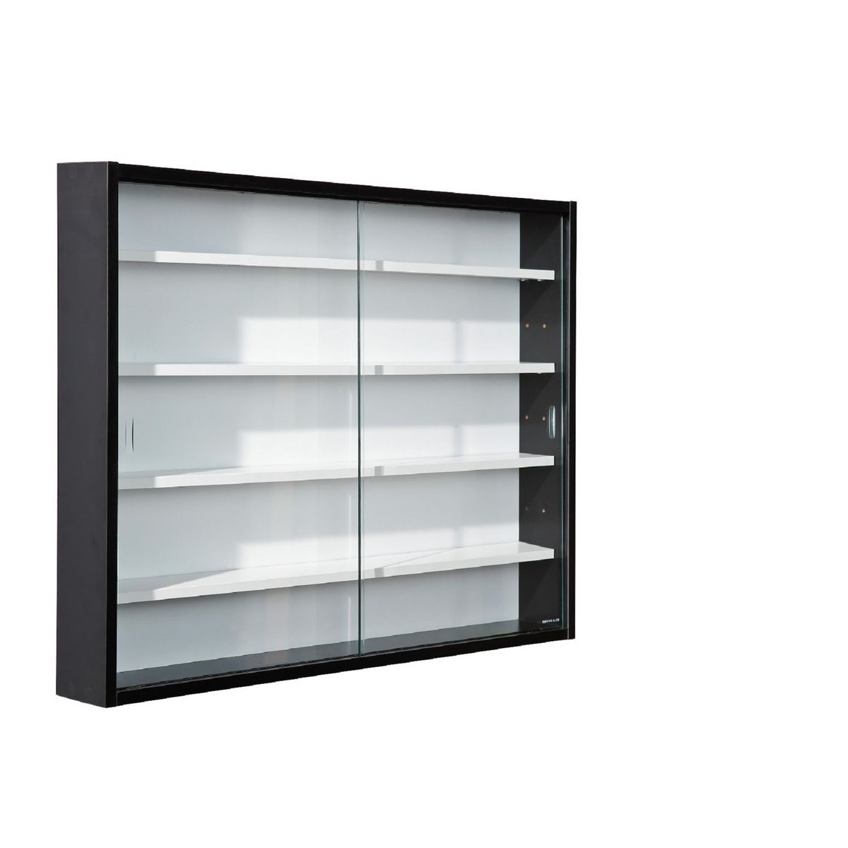 Vitrine de rangement murale pour miniatures ULLI