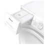 Voir la diapositive 3 : HISENSE Sèche linge porte pleine DCGE801, 8 kg, Condensation, B