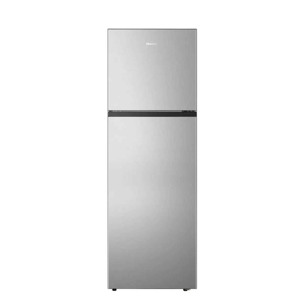HISENSE Réfrigérateur 2 portes FTN250FFD, 249 L, Froid ventilé No frost