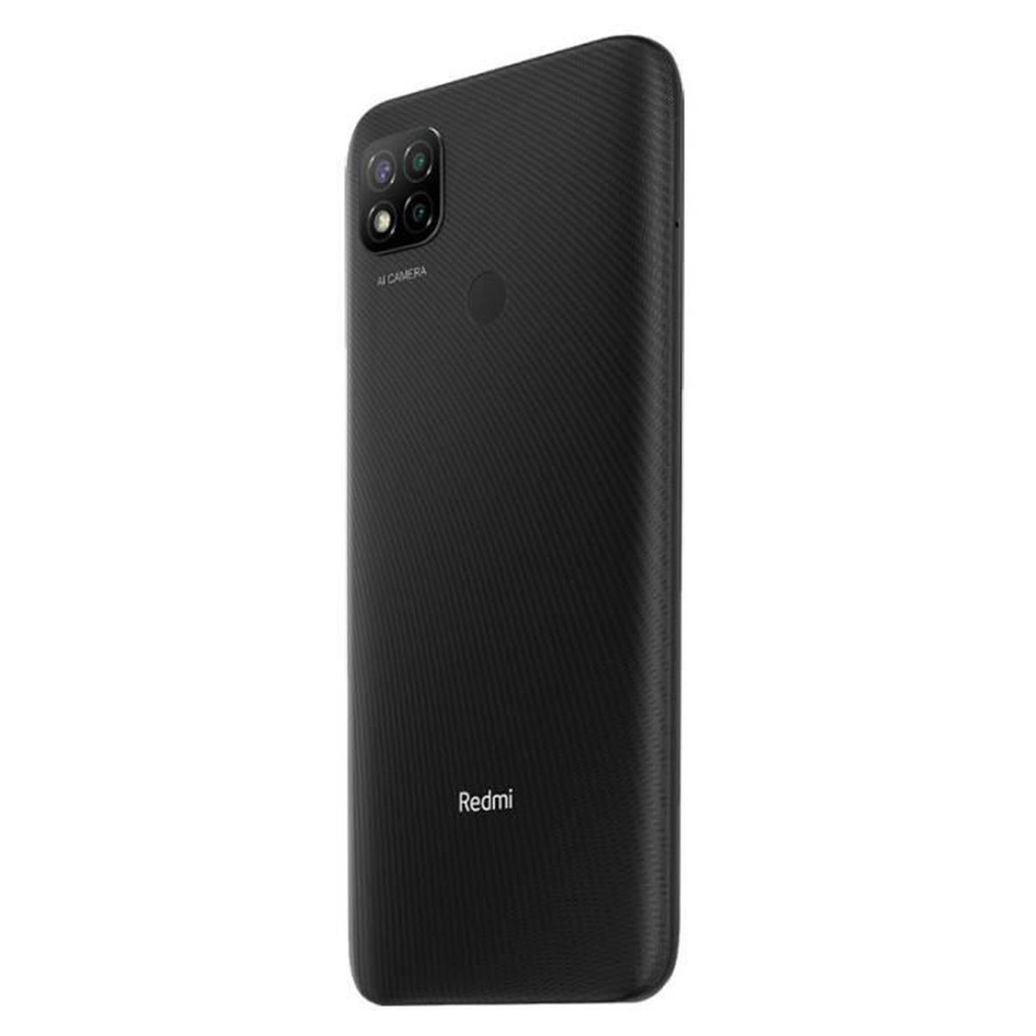 Voir la diapositive 2 : XIAOMI Smartphone Redmi 9C NFC  32 Go 4G Gris