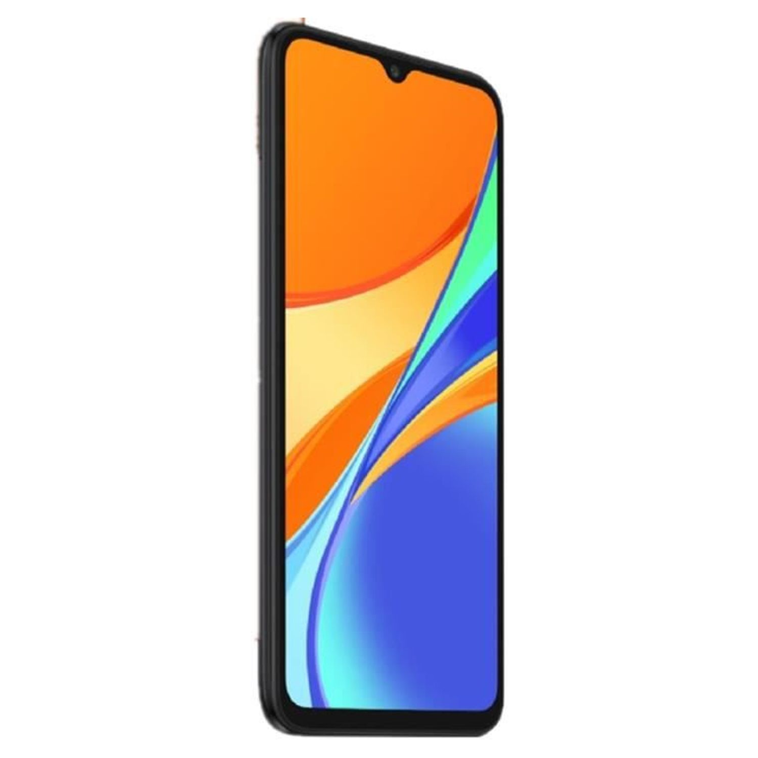 Voir la diapositive 3 : XIAOMI Smartphone Redmi 9C NFC  32 Go 4G Gris